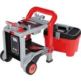 Smoby Toy Tools Smoby Children’s Tool Box & Trolley