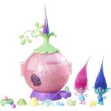 Hasbro Good Luck Trolls Dolls & Doll Houses Hasbro Dreamworks Trolls Poppy's Coronation Pod B6560