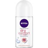 Nivea Dry Comfort Deo Roll-on 50ml