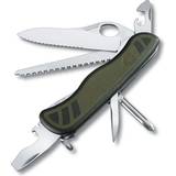 Victorinox Hand Tools Victorinox Swiss Soldier's Knife 8 Multi-tool