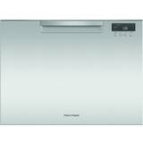Fisher & Paykel Semi Integrated Dishwashers Fisher & Paykel DD60SCTHX9 Stainless Steel