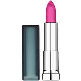 Maybelline Color Sensational Mattes Lipstick Mesmerizing Magenta