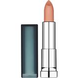 Maybelline Lip Products Maybelline Color Sensational Mattes Lipstick Nude Embrace