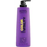 KMS California Conditioners KMS California Color Vitality Conditioner 750ml