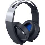 Sony Over-Ear Headphones Sony PlayStation Platinum Wireless
