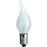 Konstsmide 2638-230 Incandescent Lamp 3W E10