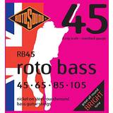 Rotosound Musical Accessories Rotosound RB45