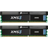 Corsair XMS3 Black DDR3 1600MHz 2x8GB(CMX16GX3M2A1600C11)