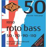 Heavy Strings Rotosound RB50