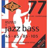 Bass Strings Rotosound RS77LD