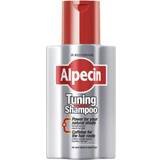 Alpecin Shampoos Alpecin Tuning Shampoo 250ml