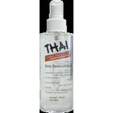 Sol-Tryck Deodorants Sol-Tryck Thai Chrystal Mist Deo Spray 180ml