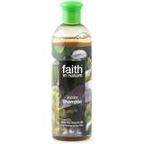 Faith in Nature Hair Products Faith in Nature Jojoba Shampoo 400ml