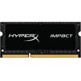 HyperX Impact DDR3L 1866MHz 2x8GB (HX318LS11IBK2/16)