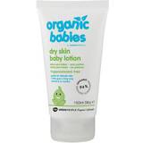 Baby Care Green People Organic Babies Dry Skin Baby Lotion Scent Free 150ml