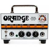 Orange Instrument Amplifiers Orange Micro Terror