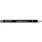 NYX Lip Liners NYX Slim Lip Pencil Peekaboo Neutral