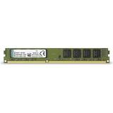 DDR3 RAM Memory Kingston Valueram DDR3 1600MHz 8GB System Specific (KVR16N11/8)