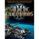 Galactic Civilizations III: Rise of the Terrans (PC)