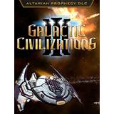 Galactic Civilizations III: Altarian Prophecy (PC)