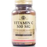 C vitamin 500 mg Solgar Vitamin C 500mg 100 pcs