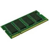 SO-DIMM DDR3 RAM Memory MicroMemory DDR3 1066MHz 2GB (MMG2300/2048)