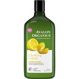 Avalon Organics Conditioners Avalon Organics Clarifying Lemon Conditioner 325ml
