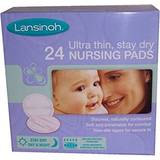 Nursing Pads Lansinoh Disposable Nursing Pads 24pcs