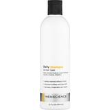 Menscience Hair Products Menscience Daily Shampoo 354ml