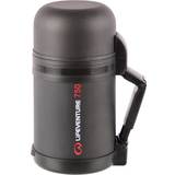 With Handles Food Thermoses Lifeventure TiV Wide-Mouth Food Thermos 0.8L
