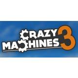 Mac Games Crazy Machines 3 (Mac)