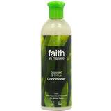 Faith in Nature Conditioners Faith in Nature Seaweed & Citrus Conditioner 400ml
