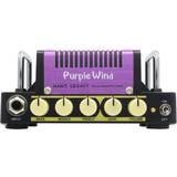 HOTONE Guitar Amplifier Heads HOTONE Purple Wind