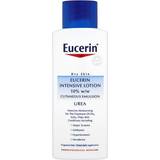 Eucerin Body Care Eucerin Intensive Lotion 10% w/w Cutaneous Emulsion 250ml