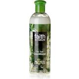 Faith in Nature Hair Products Faith in Nature Tea Tree Conditioner 400ml