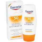 Gel - Sun Protection Face Eucerin Sun Allergy Protect Gel-Cream SPF50+ 150ml