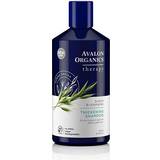 Avalon Organics Hair Products Avalon Organics Thickening Biotin B Complex Shampoo 414ml