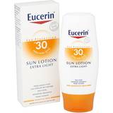 Eucerin Sun Lotion Extra Light SPF30 150ml