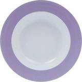 Purple Soup Plates Thomas Sunny Day Soup Plate 23cm