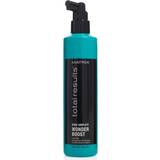 Greasy Hair Hair Sprays Matrix Total Results High Amplify Wonder Boost Root Lifter 250ml