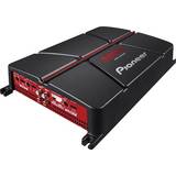 30A Boat- & Car Amplifiers Pioneer GM-A4704
