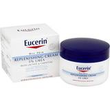 Eucerin Skincare Eucerin Replenishing Cream 5% Urea plus Carnitine 75ml