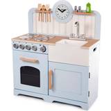 Tidlo Role Playing Toys Tidlo Country Play Kitchen