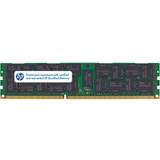 HP DDR3 1600MHz 16GB Reg ECC (672631-B21)