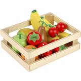 Tidlo Food Toys Tidlo Wooden Fruit Salad