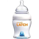 Munchkin Baby Bottle Munchkin Latch Bottle 120ml
