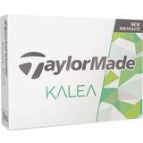 Pink Golf Balls TaylorMade Kalea (12 pack)