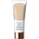 Sensai Sun Protection & Self Tan Sensai Silky Bronze Cellular Protective Cream for Body SPF30 150ml