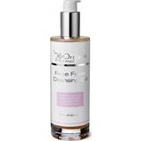 The Organic Pharmacy Facial Cleansing The Organic Pharmacy Rose Facial Cleansing Gel 100ml