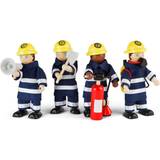 Tidlo Firefighter Set